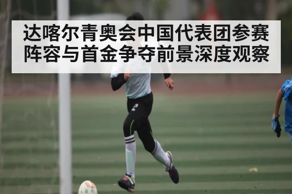 达喀尔青奥会中国代表团参赛阵容与首金争夺前景深度观察